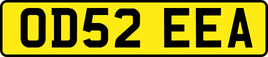 OD52EEA