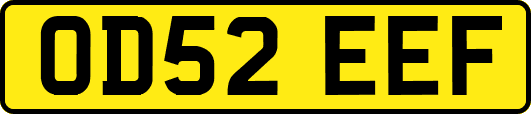 OD52EEF