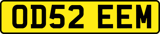 OD52EEM