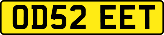 OD52EET