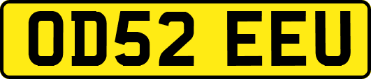 OD52EEU