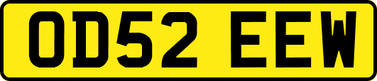 OD52EEW