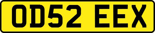 OD52EEX