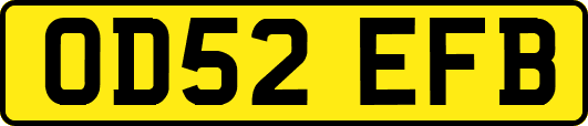 OD52EFB