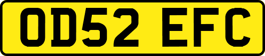 OD52EFC