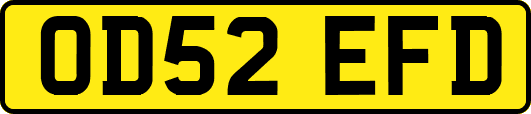 OD52EFD