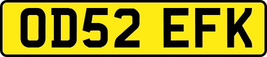 OD52EFK