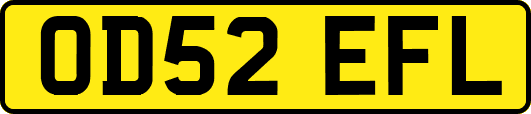 OD52EFL