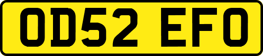 OD52EFO