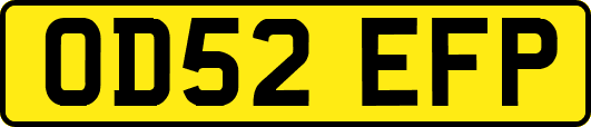 OD52EFP