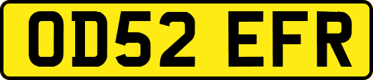 OD52EFR