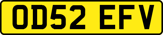 OD52EFV