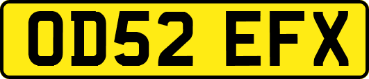 OD52EFX