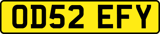 OD52EFY
