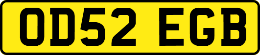 OD52EGB