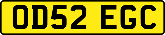 OD52EGC