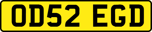 OD52EGD