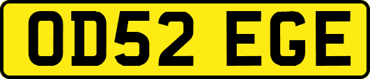 OD52EGE