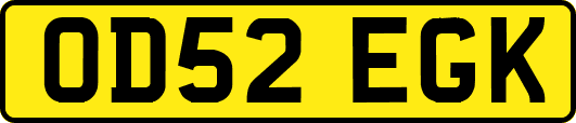 OD52EGK