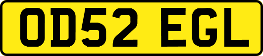 OD52EGL