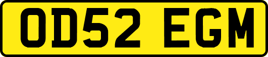 OD52EGM