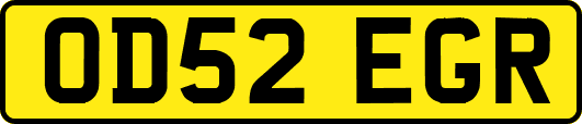 OD52EGR