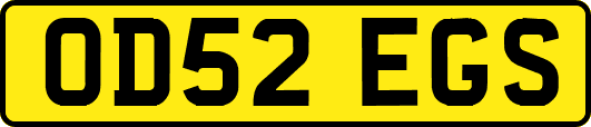 OD52EGS