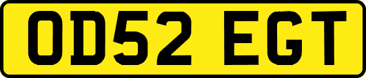 OD52EGT