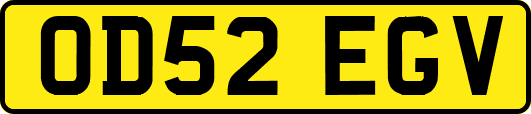 OD52EGV