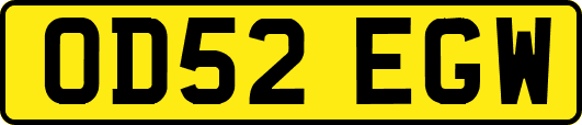 OD52EGW