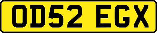 OD52EGX