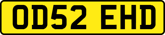 OD52EHD
