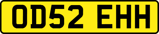 OD52EHH