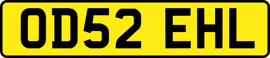 OD52EHL
