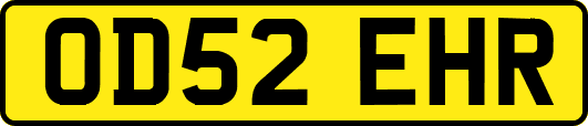 OD52EHR