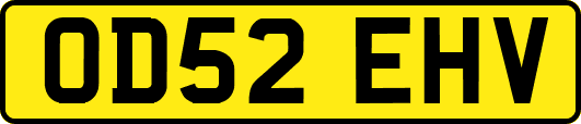 OD52EHV