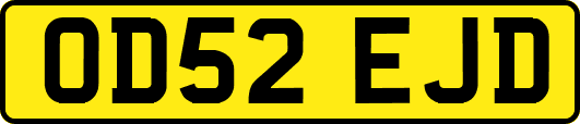 OD52EJD