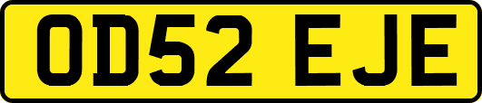 OD52EJE