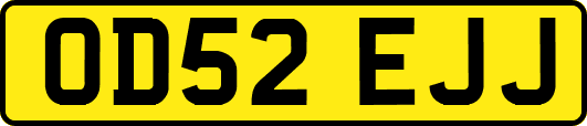 OD52EJJ