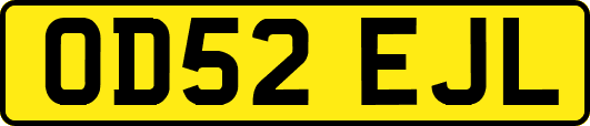 OD52EJL