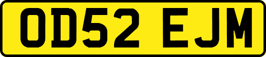 OD52EJM