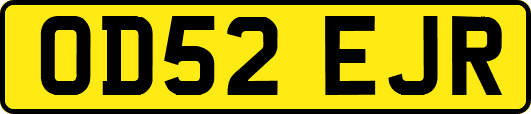 OD52EJR