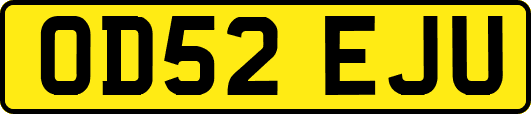 OD52EJU