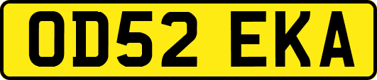 OD52EKA