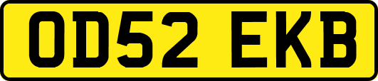 OD52EKB