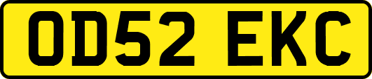OD52EKC