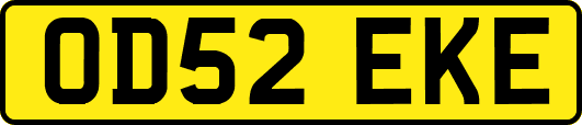 OD52EKE