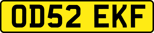 OD52EKF