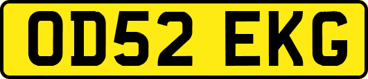 OD52EKG