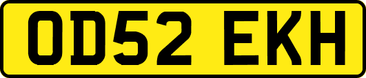 OD52EKH